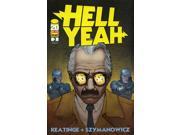 Hell Yeah 3 VF NM ; Image Comics