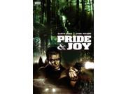 Pride Joy TPB 1 VF NM ; DC Comics