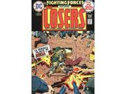 Our Fighting Forces 152 FN ; DC Comics