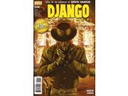Django Unchained 7 VF NM ; DC Comics