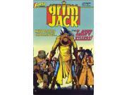 Grimjack 11 VF NM ; First Comics