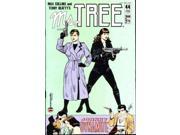 Ms. Tree 44 VF NM ; Renegade Press
