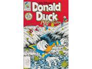 Donald Duck Adventures Disney 1 VF NM