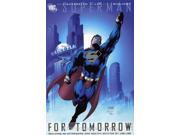 Superman For Tomorrow 2 VF NM ; DC Com
