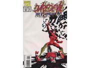 Daredevil 331 FN ; Marvel Comics