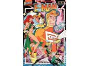 Original E Man 1 VF NM ; First Comics
