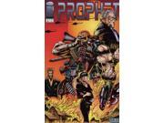 Prophet 5 VF NM ; Image Comics