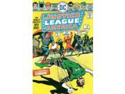 Justice League of America 127 FN ; DC C