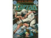 Tarzan DC 227 FN ; DC Comics