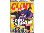 Clint 2nd Series 2 VF NM ; Titan Comi