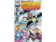 Gold Digger 2nd Series 12 VF NM ; Ant