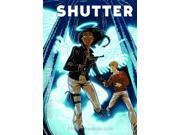 Shutter 5 VF NM ; Image Comics