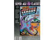 DC Silver Age Classics The Brave and the