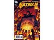 Batman 666 VF NM ; DC Comics