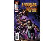 Witchblade Wolverine 1 VF NM ; Image Co
