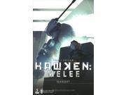 Hawken Melee 5 VF NM ; Archaia