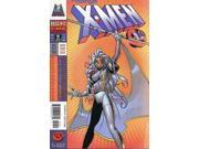 X Men The Manga 10 VF NM ; Marvel Comi