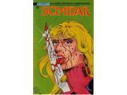 Scimidar 4B FN ; ETERNITY Comics