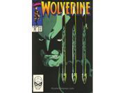 Wolverine 23 VF NM ; Marvel Comics