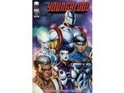 Youngblood 71A VF NM ; Image Comics
