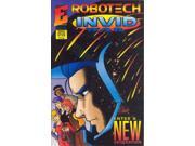 Robotech Invid War 13 FN ; ETERNITY Co