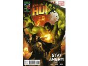 Incredible Hulk 3rd Series 8 VF NM ;