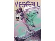 Vescell 6 VF NM ; Image Comics