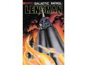 Lensman Galactic Patrol 3 FN ; ETERNIT