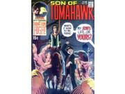 Tomahawk 131 VF NM ; DC Comics