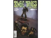 Zombie Tales The Series 9B VF NM ; Boom