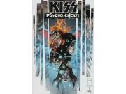 Kiss Psycho Circus 7 FN ; Image Comics