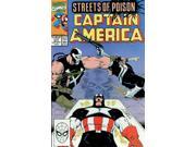Captain America 1st Series 377 VF NM