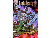 Lady Death 7 FN ; Chaos Comics