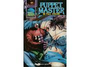 Puppet Master 2 VF NM ; ETERNITY Comics
