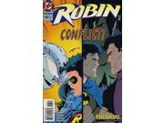 Robin 13 VF NM ; DC Comics