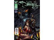 Tales of the Darkness 4 VF NM ; Image C