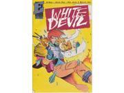 White Devil 6 FN ; ETERNITY Comics