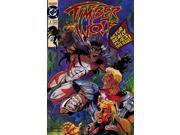 Timber Wolf 2 VF NM ; DC Comics