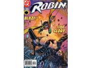 Robin 103 VF NM ; DC Comics