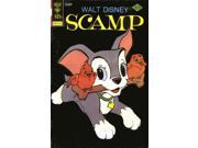 Scamp Walt Disney… 32 FN ; Whitman