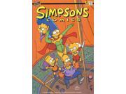 Simpsons Comics 7 VF NM ; Bongo Comics