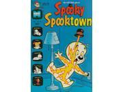 Spooky Spooktown 47 VG ; Harvey Comics