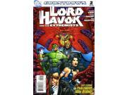 Countdown Presents Lord Havok The Ext