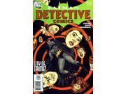 Detective Comics 812 VF NM ; DC Comics