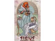 Sirius Gallery 3 VF NM ; Sirius Comics