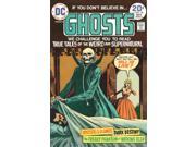 Ghosts 26 VG ; DC Comics