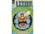 L.E.G.I.O.N. 15 VF NM ; DC Comics