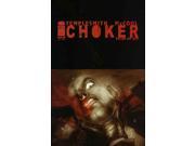 Choker 4 FN ; Image Comics