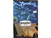Grounded 5 VF NM ; Image Comics