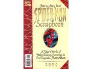 Year in Review Spider Man 1 VF NM ; Ma